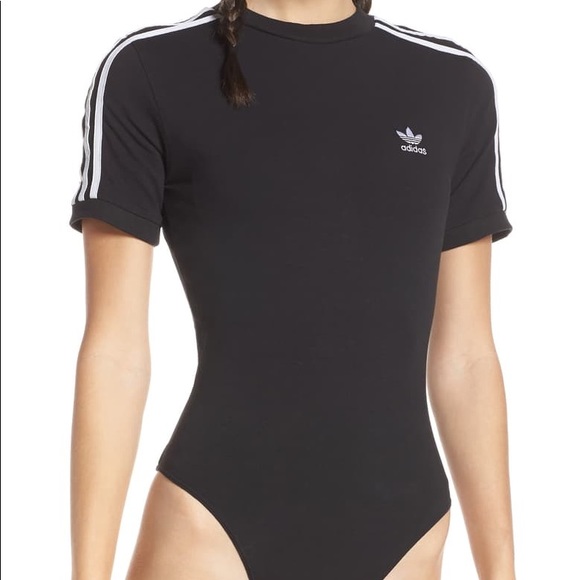 Adidas bodysuit - Picture 2 of 6